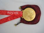 2008 Beijing Olympic Gold Medal