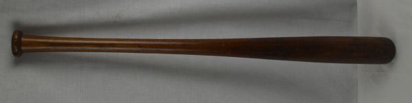 Vintage 1932-34 Hillerich & Bradsby Babe Ruth 40 BR Store Model Bat