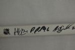 Vancouver Canucks 1996-97 Team Signed Hockey Stick