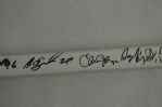 Vancouver Canucks 1996-97 Team Signed Hockey Stick