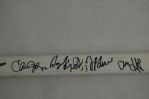 Vancouver Canucks 1996-97 Team Signed Hockey Stick