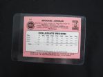 NBA Collection of Autographed Cards & Michael Jordan Card