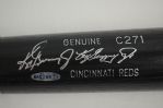 Ken Griffey Jr Autographed Bat UDA