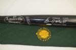 Ken Griffey Jr Autographed Bat UDA