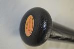 Reggie Jackson Autographed & Inscribed Bat