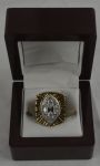 Jerry Rice Super Bowl XXIV SF 49ers Replica Ring