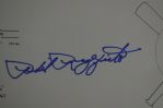Phil Rizzuto Autographed Limited Edition Lithograph 484/1000