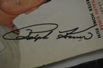 Baseball Collection of 8 Autographed Items