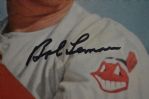 Baseball Collection of 8 Autographed Items