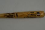 Ted Williams Autographed Louisville Slugger Bat