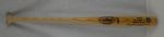 Ted Williams Autographed Louisville Slugger Bat