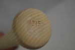 Ted Williams Autographed Louisville Slugger Bat