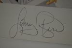 Larry Bird Signed Limited Edition Lithograph