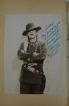 Jay Silverheels Lone Ranger Tonto Collection