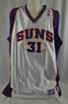 Shawn Marion Phoenix Suns Autographed Jersey