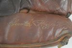 Phil Rizzuto Vintage Spalding Baseball Glove