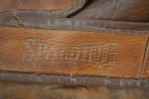 Phil Rizzuto Vintage Spalding Baseball Glove