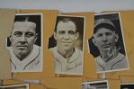 Rare Minneapolis Millers 1932 Worch Cigar Card Set w/Original Mailing Envelopes