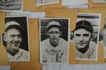 Rare Minneapolis Millers 1932 Worch Cigar Card Set w/Original Mailing Envelopes