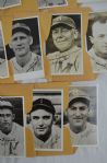 Rare Minneapolis Millers 1932 Worch Cigar Card Set w/Original Mailing Envelopes