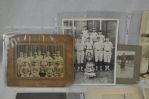 Collection of 25 Vintage Baseball Photos