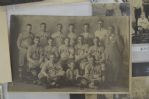 Collection of 25 Vintage Baseball Photos