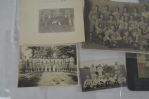 Collection of 25 Vintage Baseball Photos