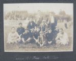 Collection of 25 Vintage Baseball Photos