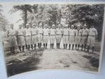 Collection of 25 Vintage Baseball Photos
