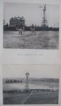 Collection of 25 Vintage Baseball Photos