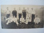Collection of 25 Vintage Baseball Photos