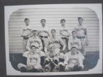 Collection of 25 Vintage Baseball Photos