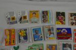 Collection of Baseball Football & Basketball Cards 