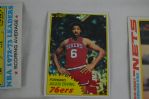 Collection of Baseball Football & Basketball Cards 