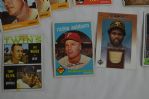 Collection of Baseball Football & Basketball Cards 
