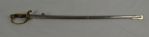 World War II Japanese Sword 