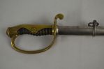 World War II Japanese Sword 