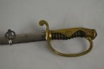 World War II Japanese Sword 