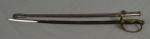 World War II Japanese Sword 