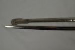 World War II Japanese Sword 