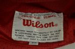 Jerry Rice 1994 San Francisco 49'ers 75th Anniversary Professional Model Jersey w/No Use