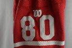 Jerry Rice 1994 San Francisco 49'ers 75th Anniversary Professional Model Jersey w/No Use