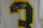 Joe Montana Autographed Notre Dame Jersey