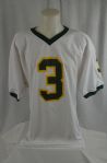 Joe Montana Autographed Notre Dame Jersey