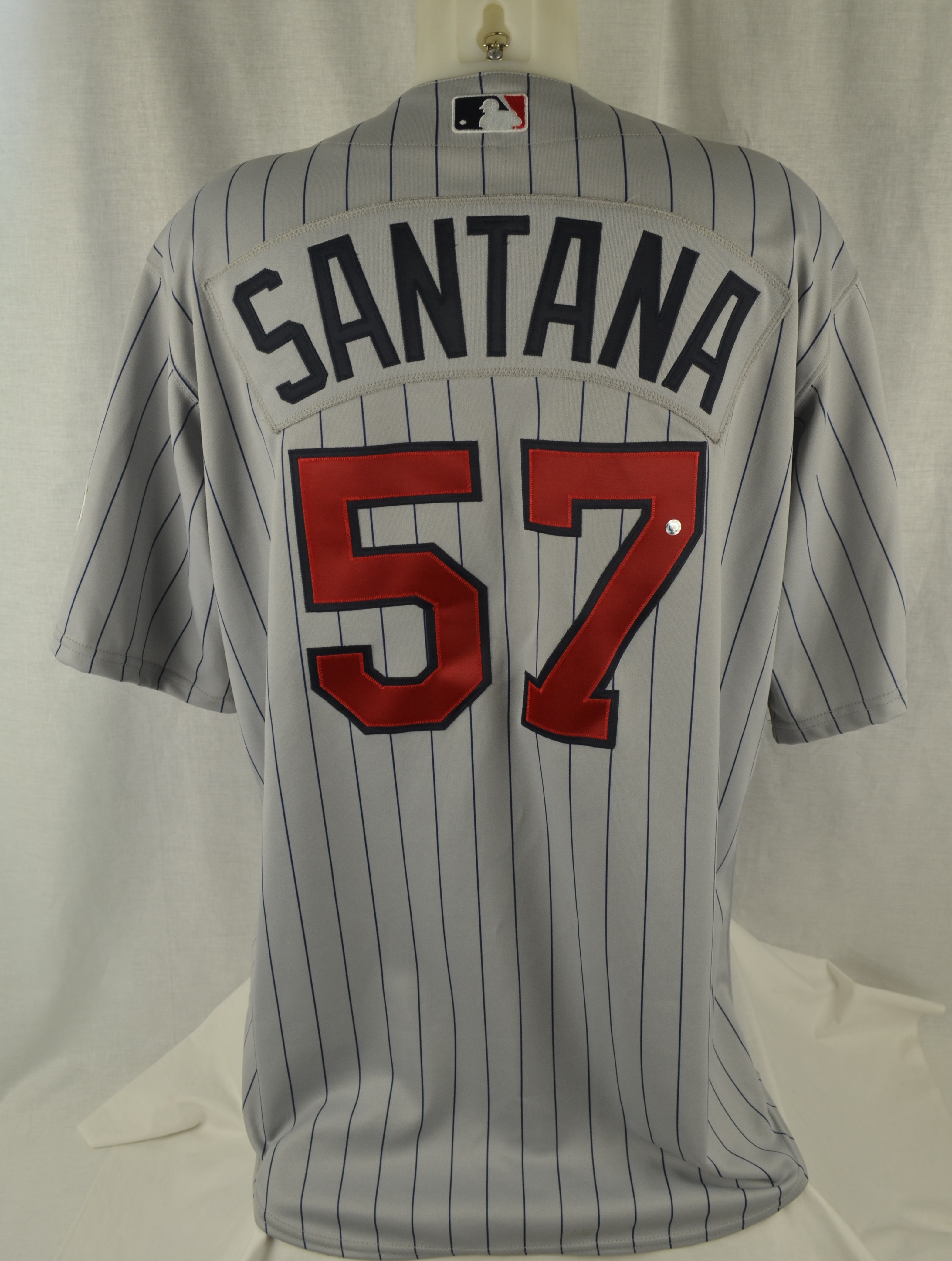 johan santana jersey