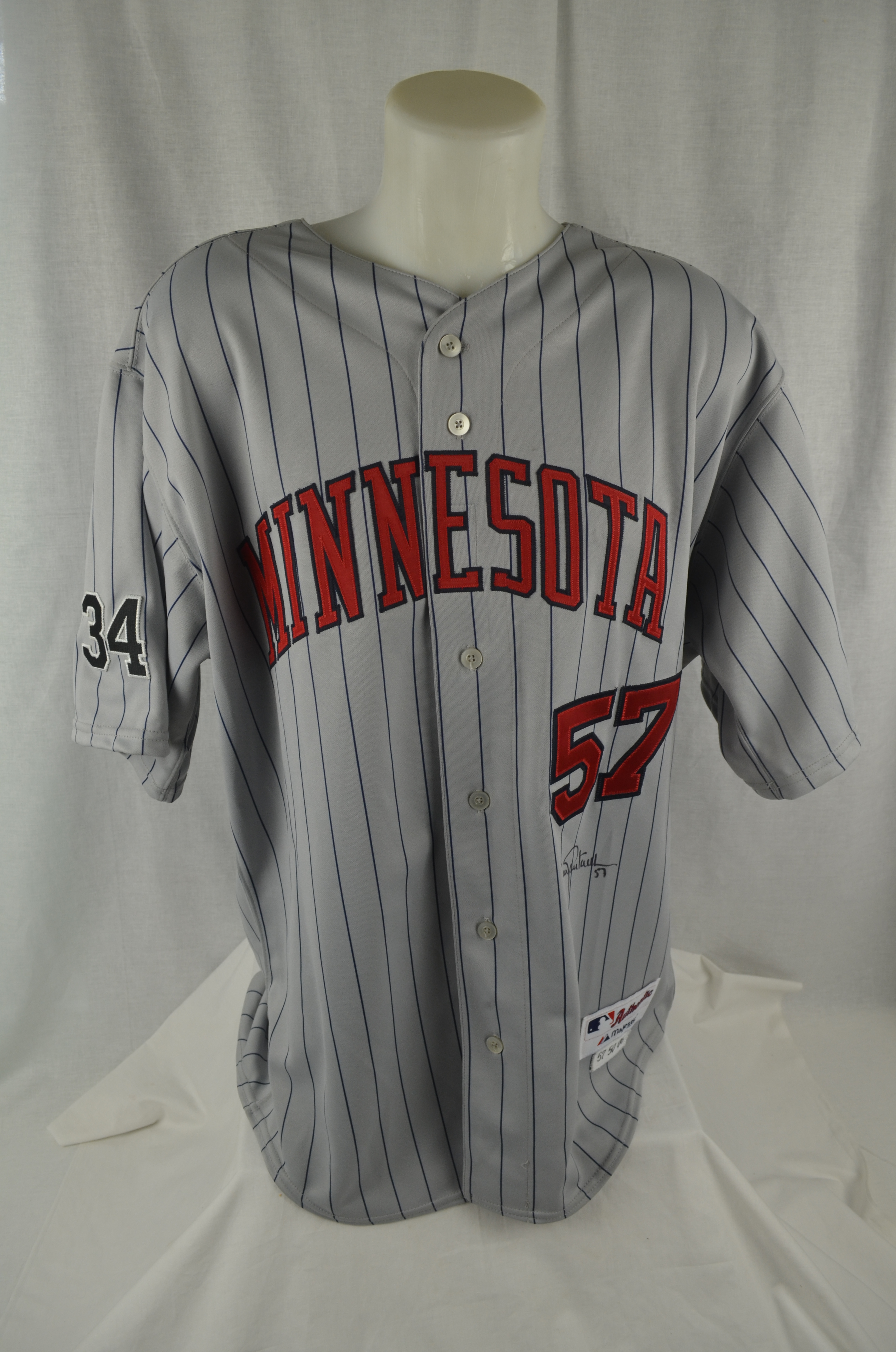 johan santana jersey