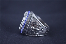 Eli Manning 2011 New York Giants Super Bowl XLVI Championship Replica Ring