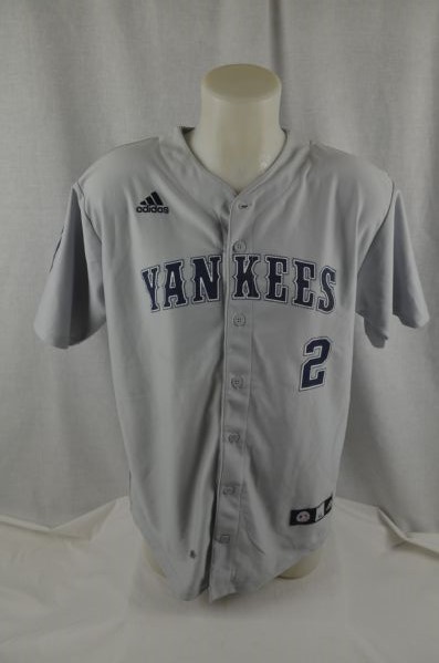 derek jeter replica jersey
