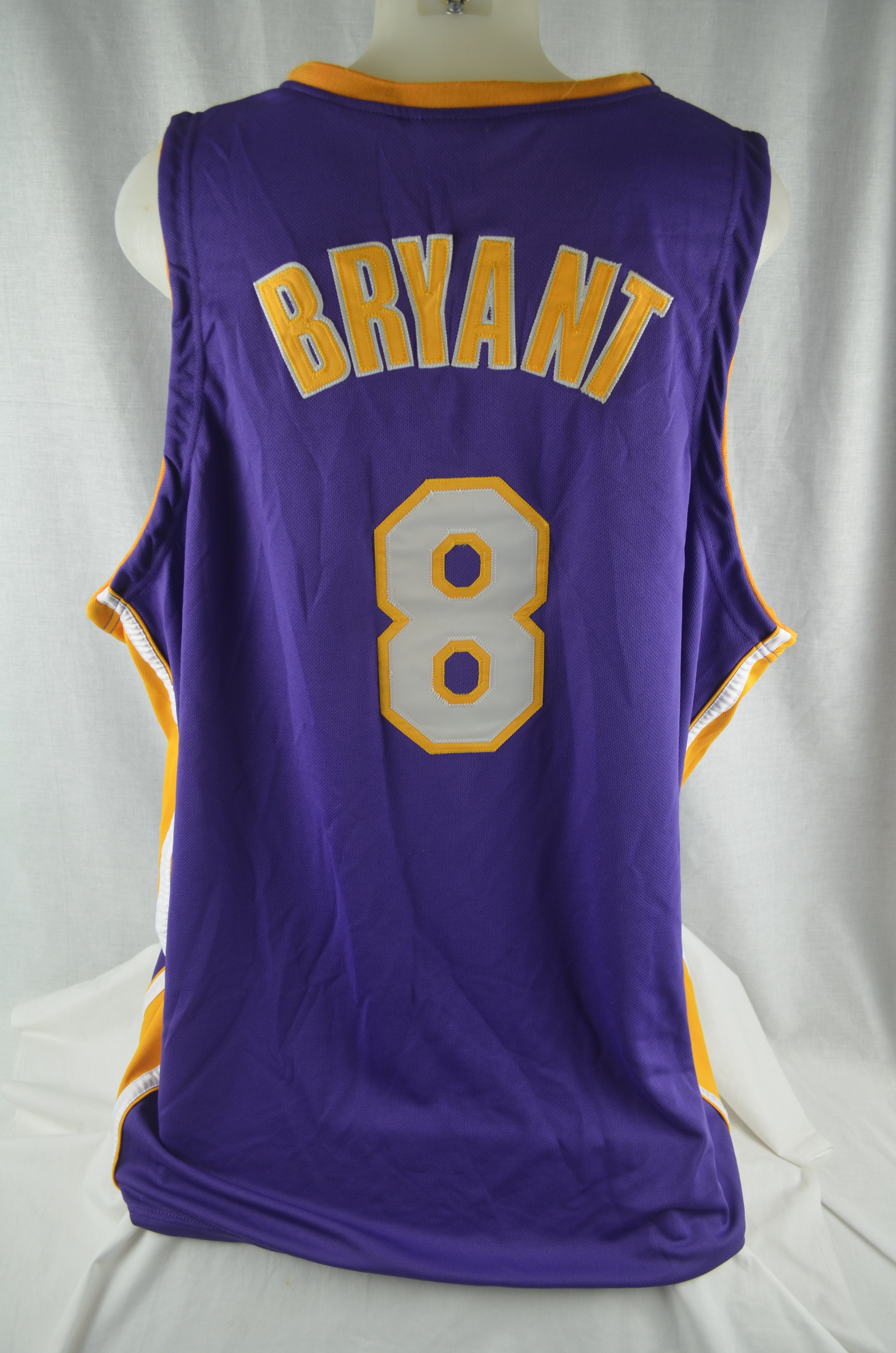 black kobe jersey authentic