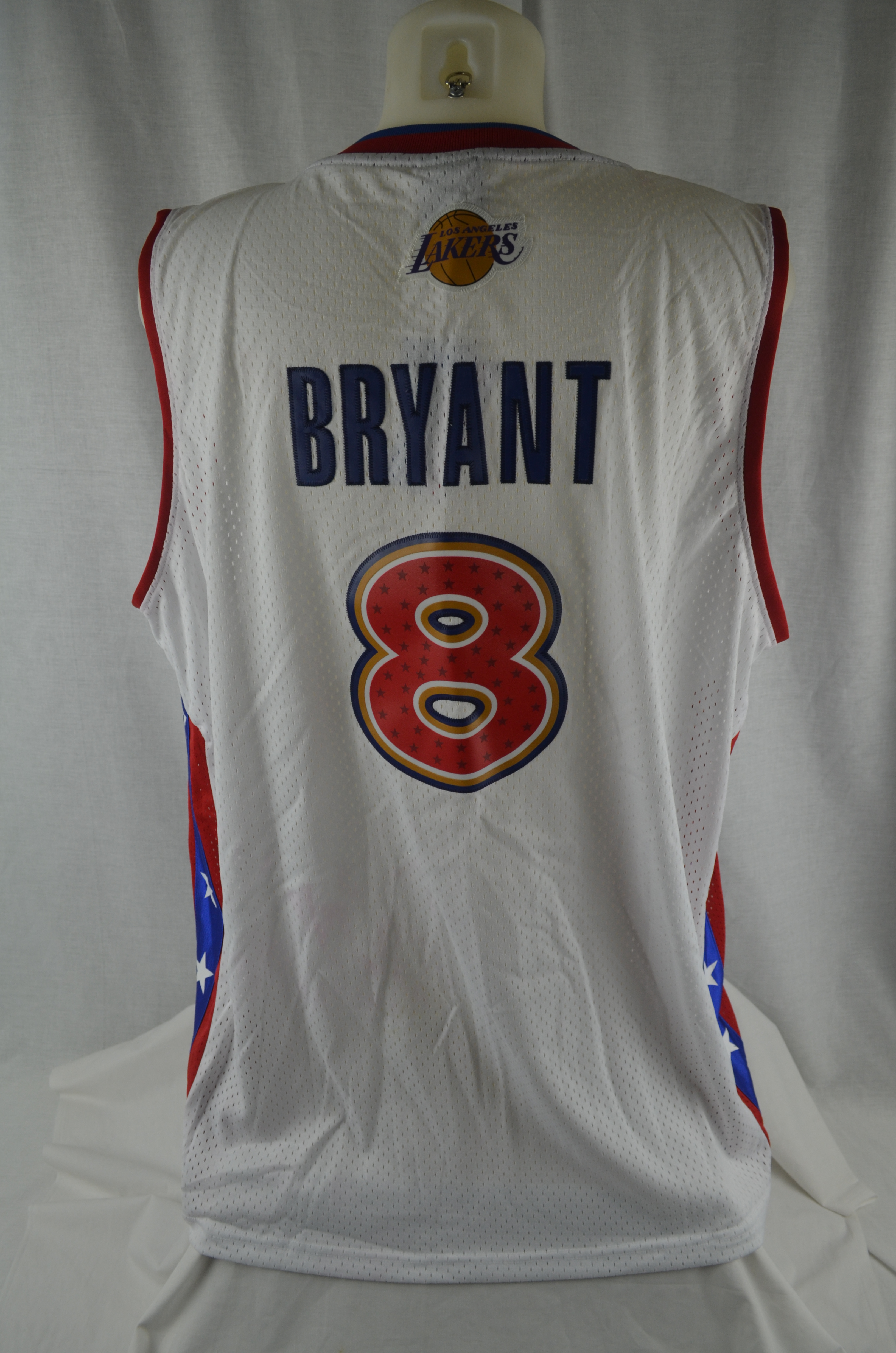 2005 all star jersey